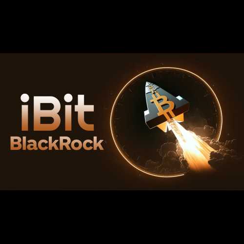 BlackRock의 IBIT는 ETF 시장을 재정의하고 비트코인의 지위를 높입니다.