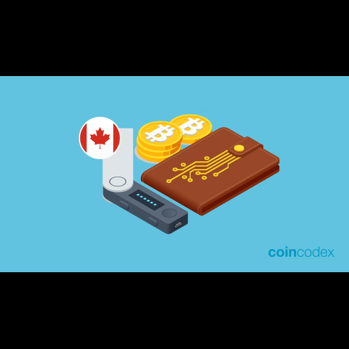 8 Best Crypto Hardware Wallets for Canadian Users