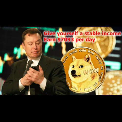 Dogecoin(DOGE) 클라우드 마이닝: 수동적 소득 창출을 위한 최고의 가이드