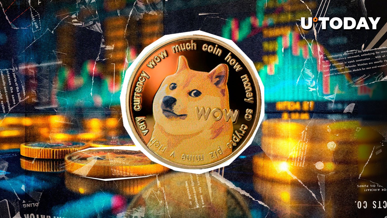 Der Dogecoin (DOGE)-Markt zeigt ein episches Ungleichgewicht bei den Liquidationen, da Shorts rektiert werden