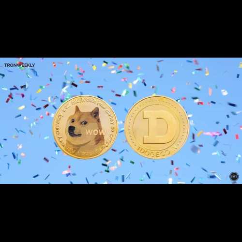 Dogecoin (DOGE) Might Be Preparing for a Big Surge in 2025, Here's Why