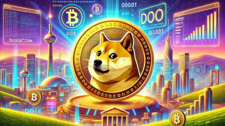 Prédictions de prix Dogecoin ($DOGE) : le Meme Coin atteindra-t-il enfin 1 $ et au-delà ?