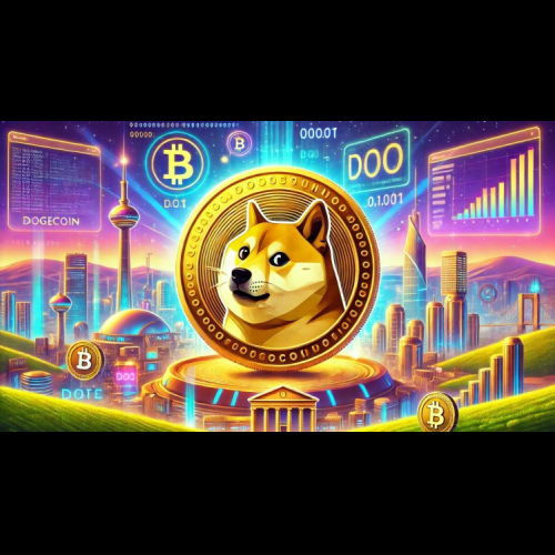 ドージコイン ($DOGE) 価格予測: ミームコインは最終的に 1 ドル以上に達するでしょうか?