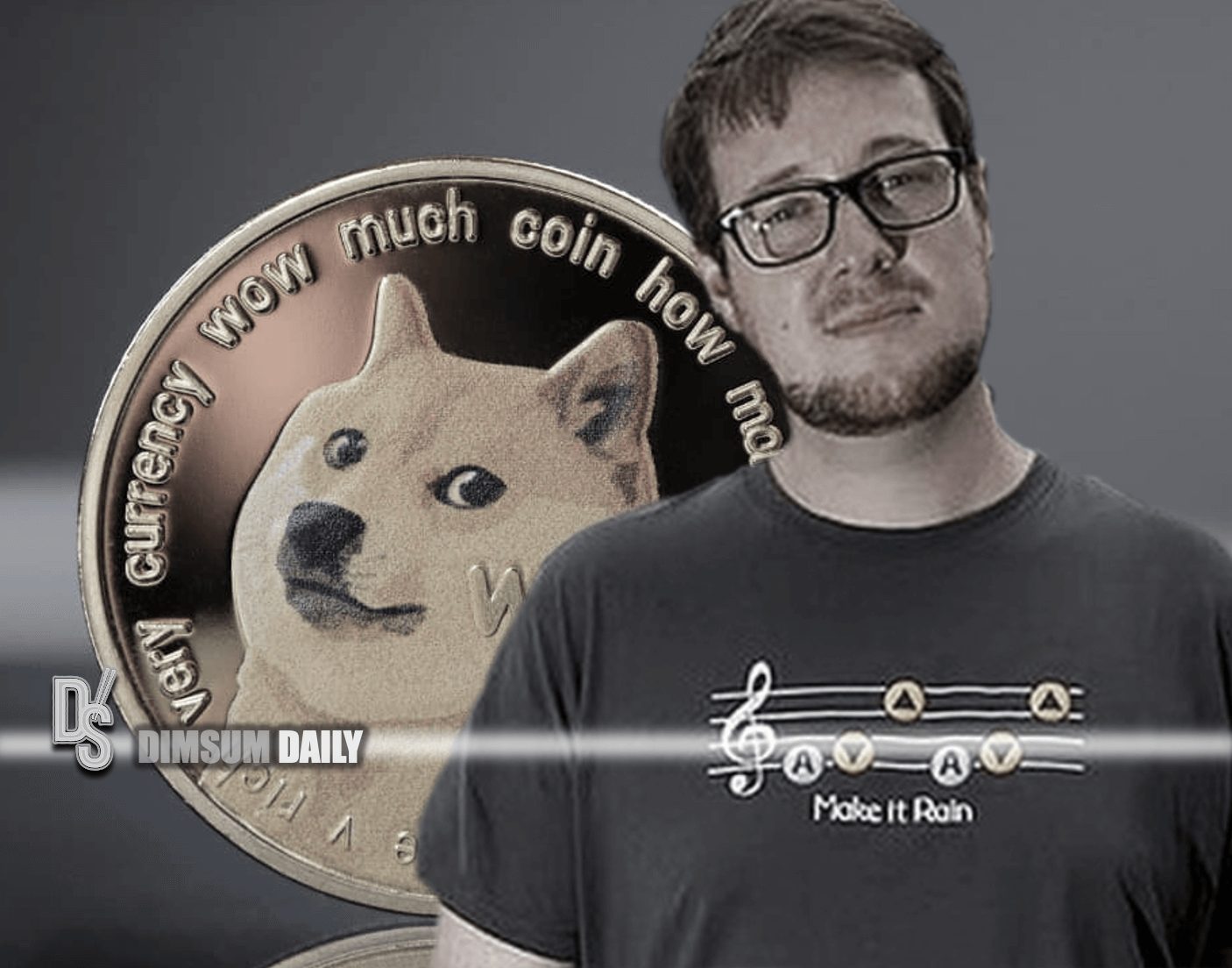 Dogecoin Co-Founder Billy Markus Expresses Enthusiasm About the Recent Rally in the Cryptocurrency Market