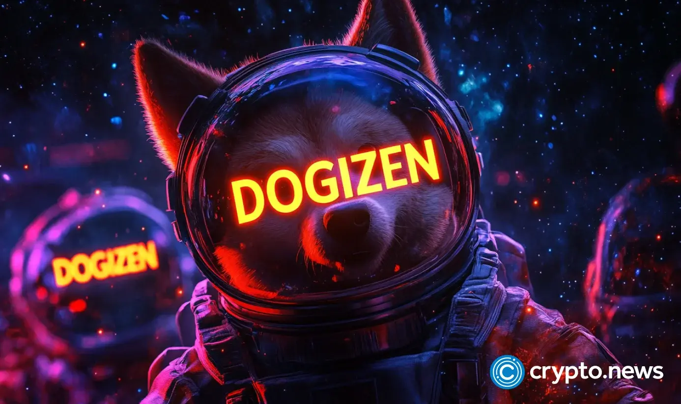 Dogizen：第一个基于 Telegram 的 ICO 创收游戏