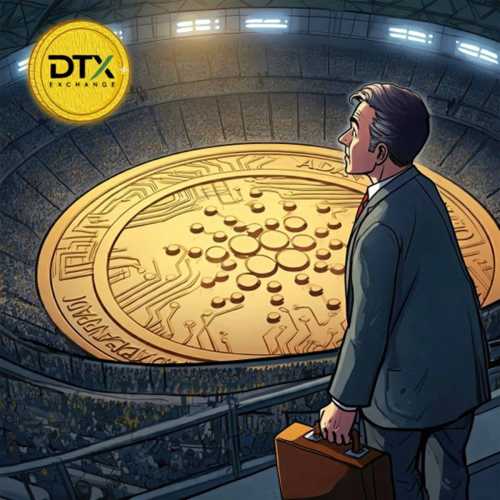 DTX Exchange (DTX): A Soon-to-be-Launched Platform That Aims to Unify Assets of Different Classes Under a Single Roof