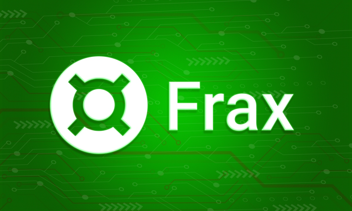 Frax Finance 推出由貝萊德 BUIDL 基金支持的新穩定幣