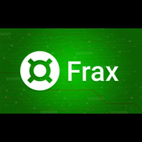 Frax Finance, BlackRock의 BUIDL 펀드를 지원하는 새로운 Stablecoin 출시