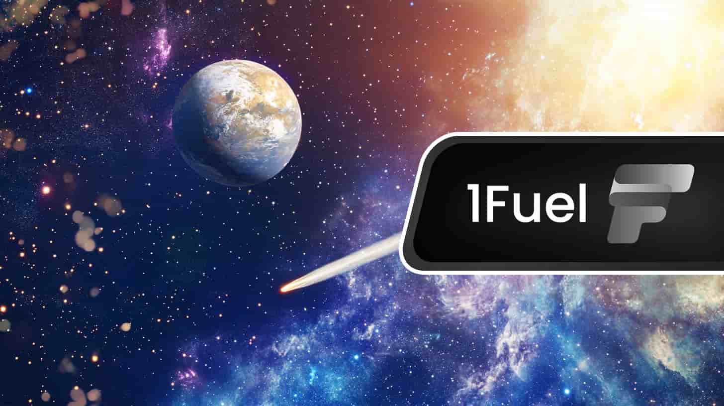 1FUEL: 2023 年に投資するのに最適な仮想通貨、予想を超えて成長し、1000 倍の潜在的利益をもたらす予定