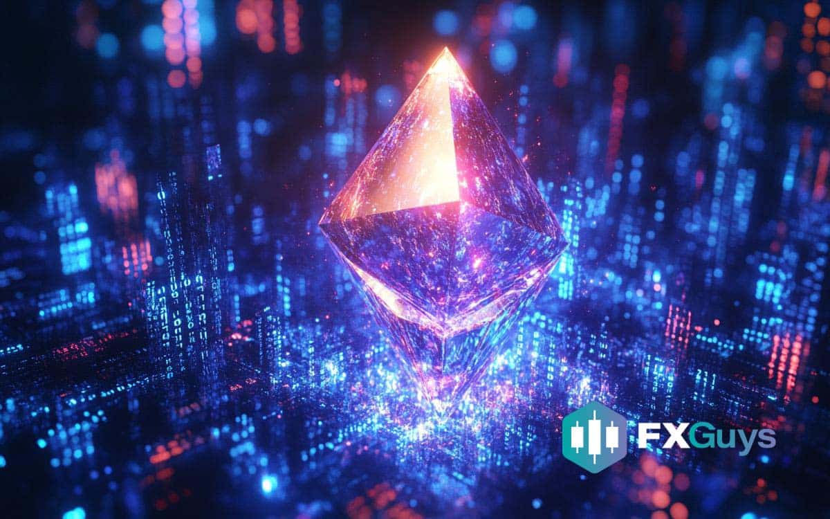 FXGuys : l'avenir du trading de crypto-monnaies avec un potentiel de profit multiplié par 100 et des récompenses de mise