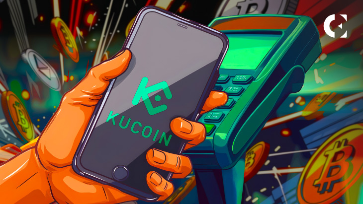 KuCoin Launches KuCoin Pay, a New Service Designed to Streamline Crypto Transactions for Merchants and Customers