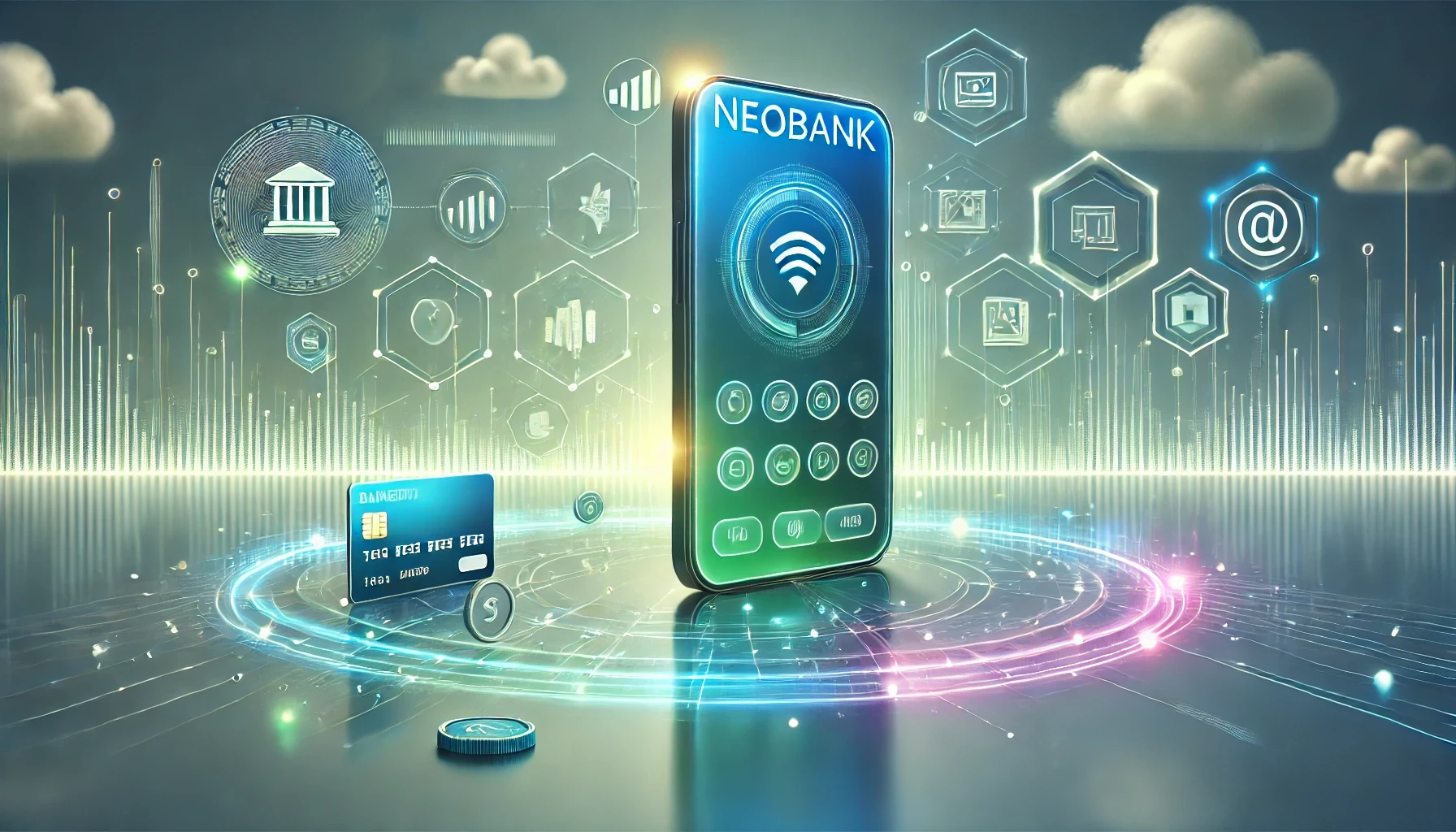 Neobank Industry Statistics 2025: Revenue, Profitability, and Market Segmentation