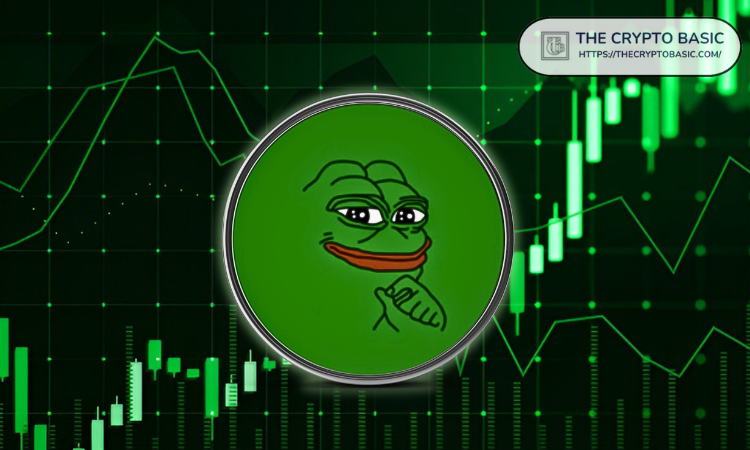 PEPE-Preisanalyse: Wird der Meme-Coin von 0,000020 $ auf das kritische Widerstandsniveau von 0,000026 $ steigen?