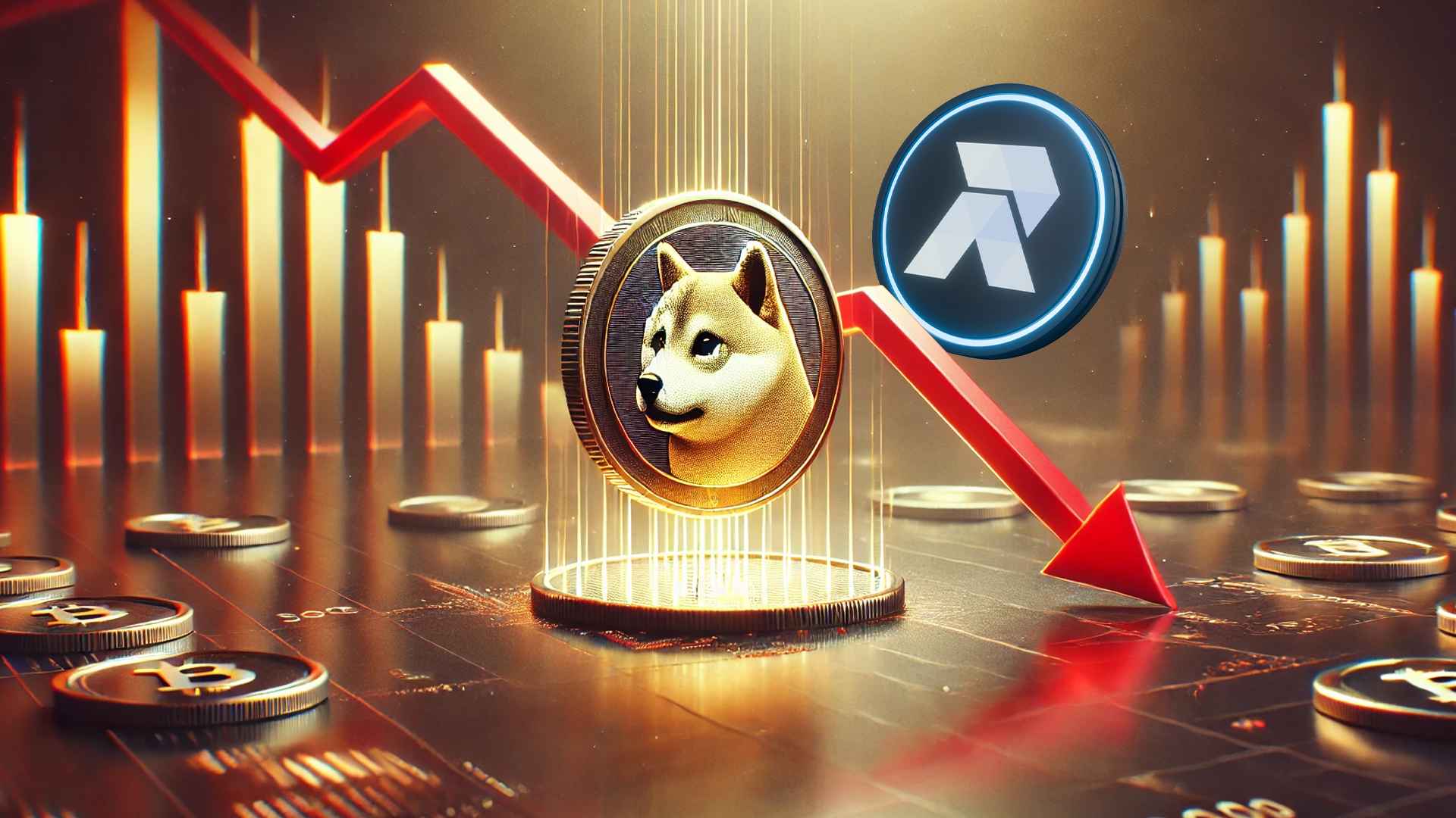 RCO Finance (RCOF) augmente tandis que Shiba Inu (SHIB) se bat, soulignant les difficultés rencontrées face à de nombreux Memecoins