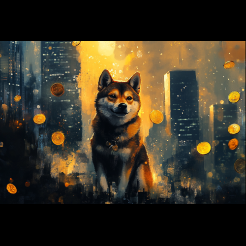 Remittix(RTX)는 2025년에 최고의 Meme 코인 Shiba Inu(SHIB) 및 Dogecoin(DOGE)에 도전할 예정입니다.