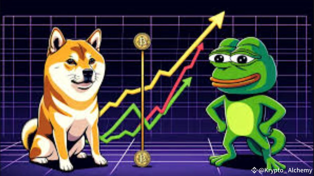 Planen die CEOs von Shiba Inu (SHIB) und Pepe (PEPE), „zwei Nullen“ aus ihren Münzen zu eliminieren? Bleiben wir bei der Realität – hier gibt es keine Zaubertricks!