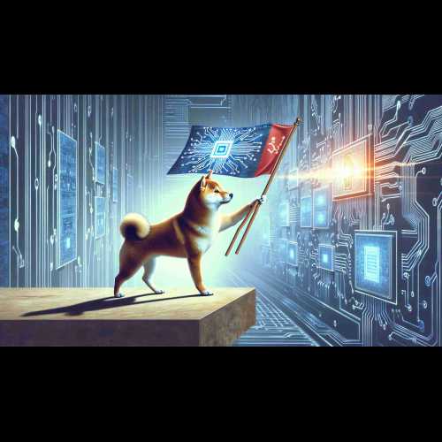 Shiba Inu (SHIB) Price Prediction: AI Integration to Shape Its Future Trajectory by 2025