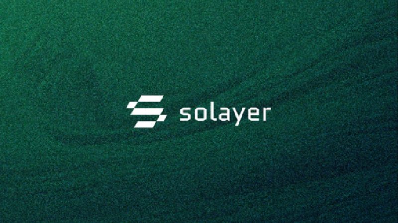 Solayer Labs が、分散システムのスケーリングに焦点を当てた非営利組織 Solayer Foundation の設立を発表