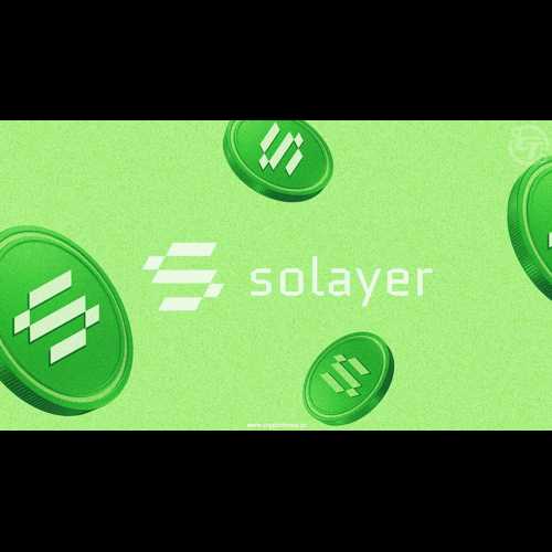 Solayer 推出治理代币层并建立 Solayer 基金会以扩展分布式系统