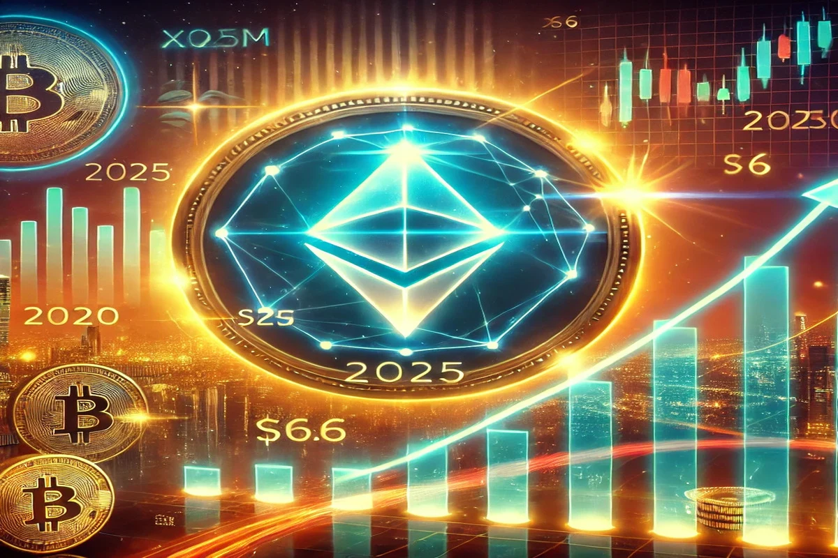 Stellar (XLM) 價格預測：XLM 很快就會達到 1 美元嗎？看看 2030 年山寨幣的潛力