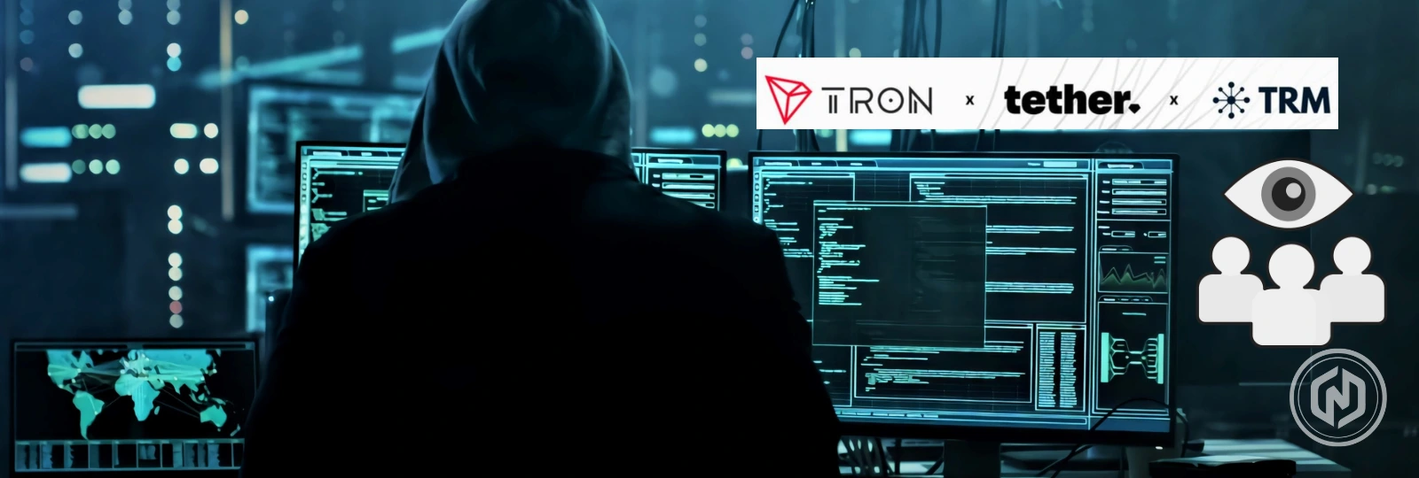 T3 Financial Crime Unit (T3FCU) Freezes Over $126 Million in USDT from Malicious Actors