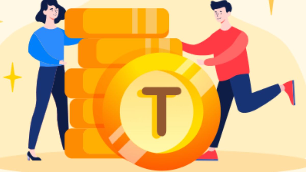 TapCoins デイリー バウンティ カード今日 2025 年 1 月 3 日