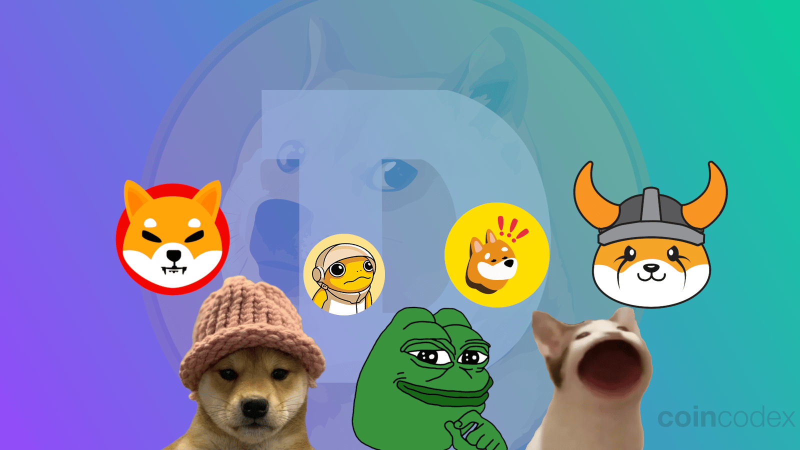 Understanding the Meme Coin Supercycle: A Guide to Identifying and Investing in Meme-Based Cryptocurrencies