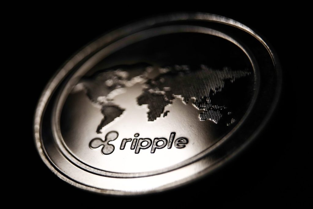 XRP 장기 구매자, 트럼프 대통령에 베팅