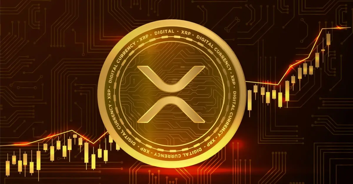 XRP (XRP) zeigt eine beeindruckende Erholung, aber kann es die Widerstandsmarke von 2,6 $ durchbrechen?