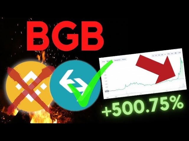 BGB COIN BIG DUMP KOMMT | BGB-MÜNZEN VERKAUFEN ODER HALTEN | BGB-MÜNZEN-NEWS AUF HINDI