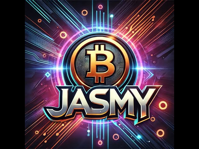 #bitcoin #jasmy Ils nous l'ont ENCORE fait.......