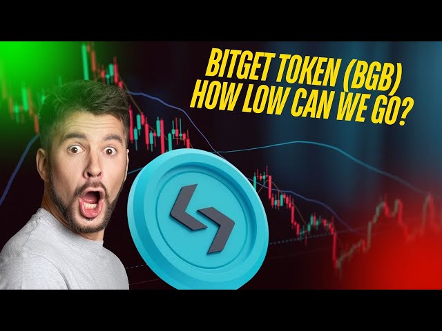 🚨BITGET 代幣（BGB）持有者立即行動，否則就錯過這項舉措