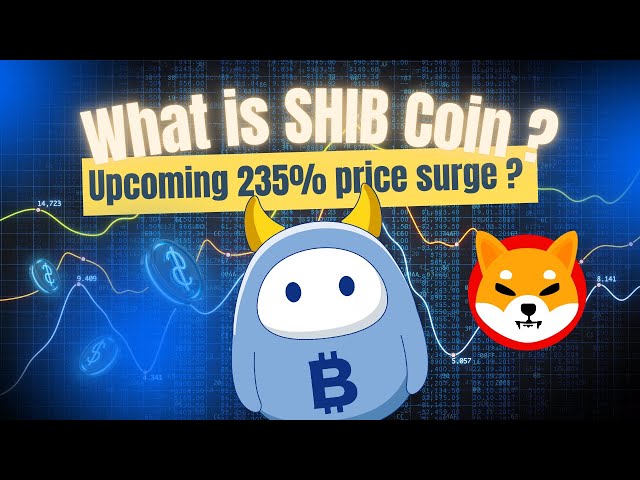 BTCC OG Week : SHIB 코인이 235% 폭발할 예정인가요? SHIB코인이란 무엇인가요?