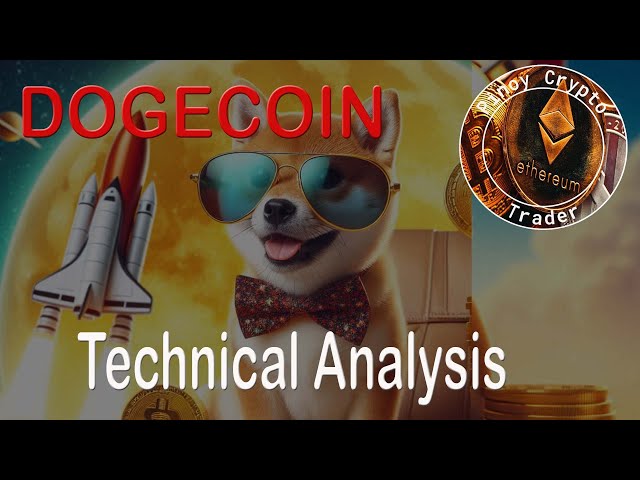 Prévision du prix des pièces DOGE et analyse technique aujourd'hui 03/01/2025 Tagalog