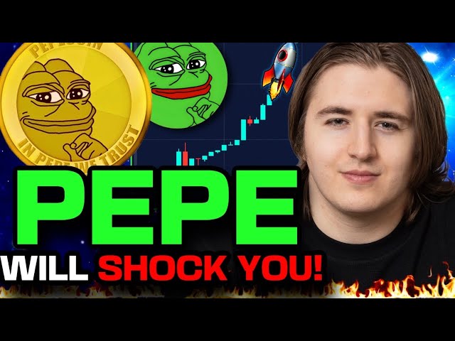 Elon Musk SUPPRIME PEPE ! - PRÉDICTION DU PRIX DE LA Pièce PEPE ! (PEPE DERNIÈRES NOUVELLES !)