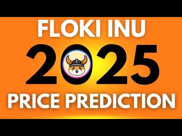 Floki Inu Explained in 2025: Floki In price| Floki Inu Crypto Potential