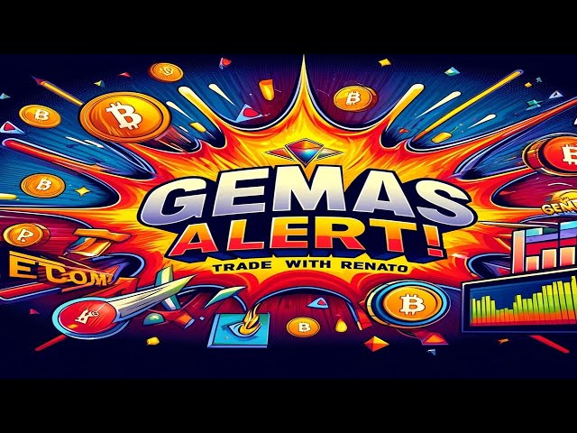 Gems with explosive potential in this cycle!!! Here we explain EVERYTHING!!! #btc #eth #bnb# #bsc# #sol