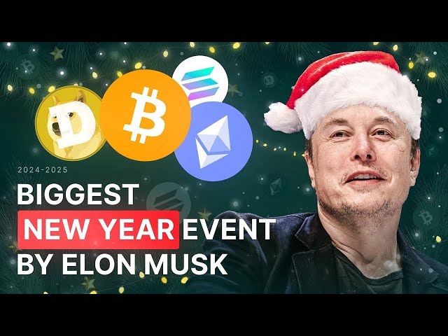 LIVE: Elon Musk Unveils The Future of DogeCoin and Cryptocurrency 🚀 DOGE Price Prediction