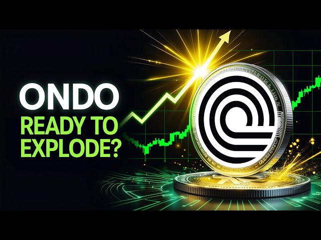 ONDO Price Prediction 2025 Update - What ONDO Top Traders and Whales Are Doing Right Now!