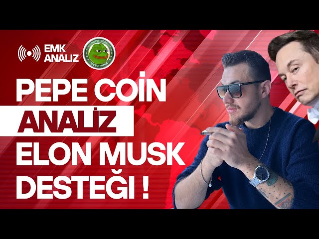 Pepe-Coin-Analyse: Beginnt der Aufstieg? Elon Musk Pepe-Unterstützung? Meme Altcoins! Kryptowährung