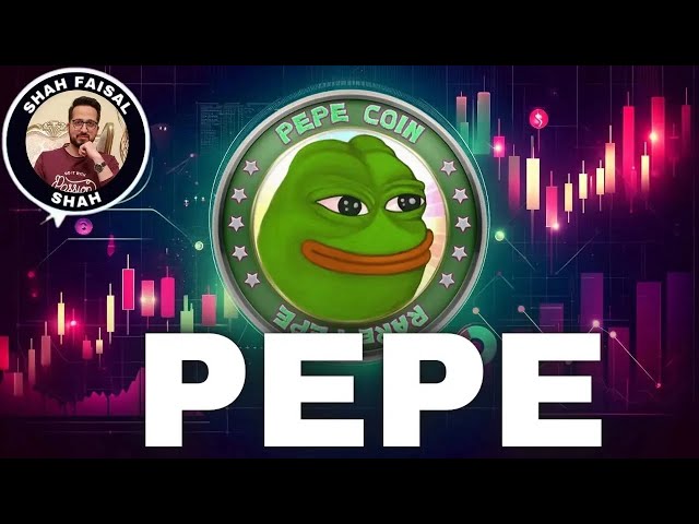 2025년 1월 3일 기준 PEPE 코인 가격 예측