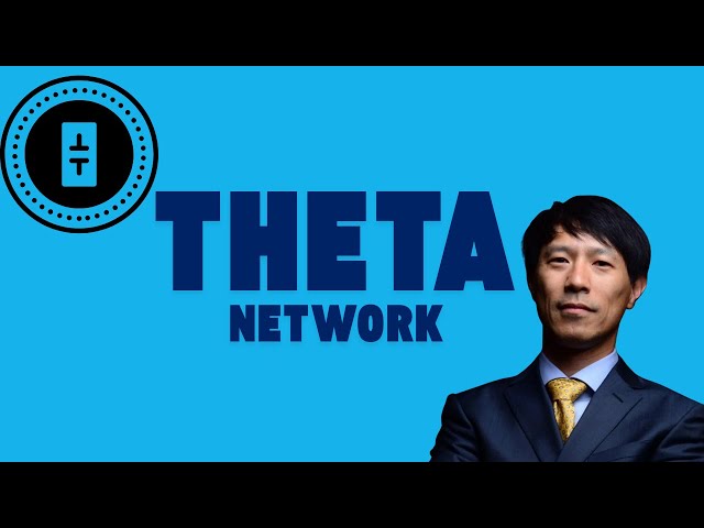 Das Theta-Netzwerk und die Token