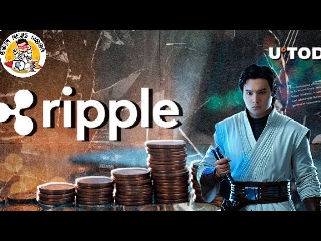 XRP $10.000 hat über eine große Verbrennung gesprochen, welche Methode!?