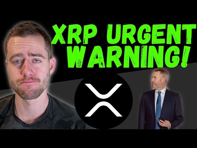 XRPは爆発的に増えています！これは大変なことです！