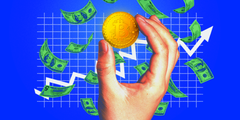 Le superbe rallye Bitcoin 2024 a fait fortune pour de nombreux traders quotidiens