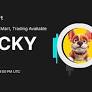 BitMart、イノベーションの推進と金融包摂の促進を目的に Lucky Dog (LUCKY) を上場