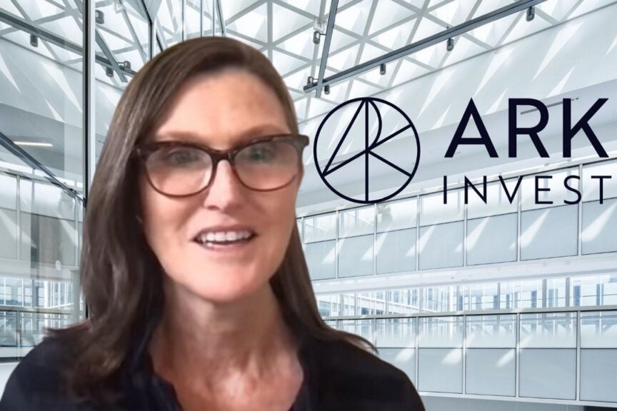 Cathie Wood 的 Ark Invest 進行的關鍵交易涉及 Palantir、比特幣 ETF 和 Quantum-Si