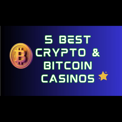 Meilleurs casinos crypto en ligne 2025 (derniers bonus)