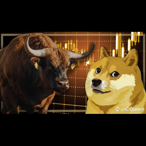 Dogecoin ($DOGE), der ursprüngliche Meme-Coin, steht erneut im Mittelpunkt der Aufmerksamkeit auf dem Kryptowährungsmarkt.