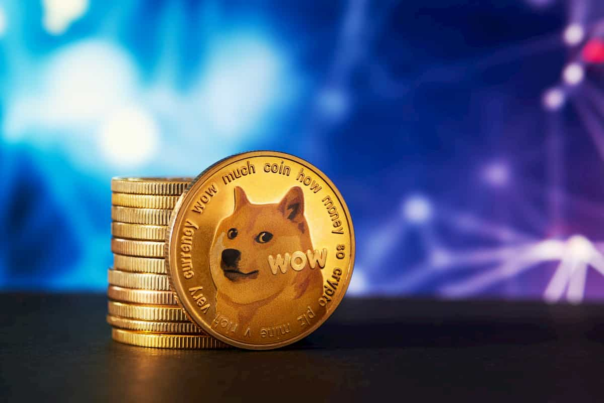 Dogecoin (DOGE) Whales Accumulate 1.08B Coins in 2 Days, Bringing Stash Back to December Lows